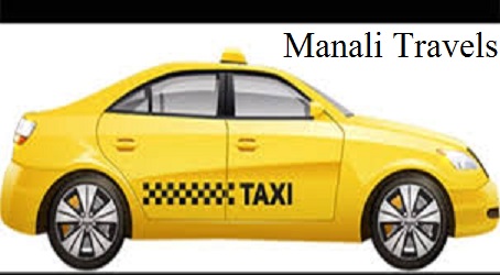 Manali to Ludhiana taxi