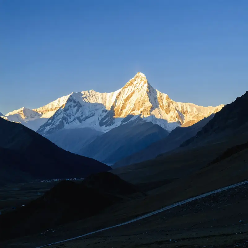 Manali to Kaza taxi